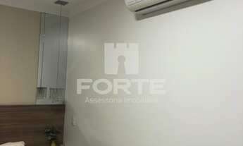 Imagem 2: MOGI DAS CRUZES - Apartamento Padrão - CHÁCARA JAFET