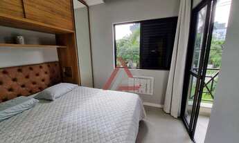 Imagem 7: Apartamento em Jurerê à venda com 1 suíte, 46 m² por R$ 820.000 - Jurerê Tradicional - Flo