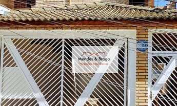 Imagem: Sobrado à venda, 300 m² por R$ 1.160.000,00