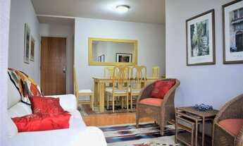 Imagem 2: Apartamento não mobiliado para venda próximo ao metrô São Joaquim