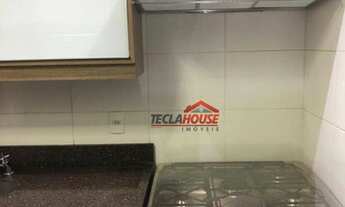 Imagem 4: Apartamento à venda, 116 m² por R$ 1.085.000,00 - Picanco - Guarulhos/SP