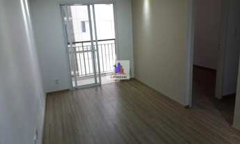 Imagem 4: Apartamento para Venda em São Bernardo do Campo, Dos Casa, 2 dormitórios, 1 banheiro, 1 va