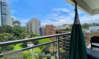Imagem 3: Apartamento com 3 dormitórios, 170 m² - venda por R$ 1.230.000,00 ou aluguel por R$ 4.650