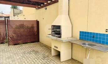 Imagem 2: Apartamento para Venda no Edifício Louvre em Hortolândia/SP