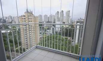 Imagem 4: APARTAMENTO - MORUMBI - SP