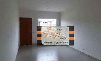 Imagem 6: Sobrado à venda, 105 m² por R$ 570.000,00 - Jardim São José - São Paulo/SP