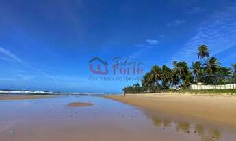 Imagem 4: Temporada aluga-se casa a 30 m da praia em Jauá