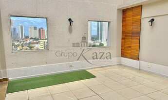 Imagem 2: Apartamento para venda com 142 metros quadrados com 3 quartos em Vila Ema - São José dos C