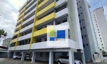 Imagem 2: Apartamento à venda, 60 m² por R$ 345.000,00 - Engenheiro Luciano Cavalcante - Fortaleza/C