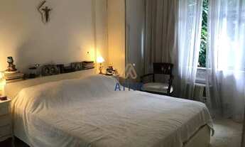 Imagem 5: Apartamento com 3 dormitórios à venda, 120 m² por R$ 1.990.000 - Jardim Botânico - Rio de