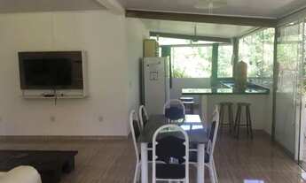 Imagem 5: Casa ampla e arejada em Itacaré