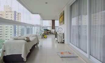 Imagem 7: Apartamento Pompéia 4 dormitórios 4 vagas de garagem