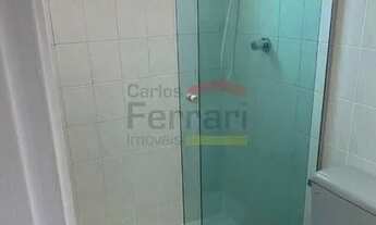 Imagem 7: APARTAMENTO COM SACADA, 2 DORMITÓRIOS, SENDO 1 SUÍTE, 2 VAGAS DE GARAGEM