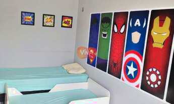 Imagem 7: Casa para venda com 214 metros quadrados com 3 quartos em Cambeba - Fortaleza - CE