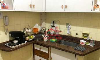 Imagem 6: Apartamento com 3 dormitórios à venda, 95 m² por R$ 200.000,00 - Centro - Londrina/PR