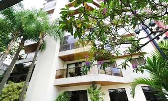 Imagem: Vila Olímpia - Excelente Localização