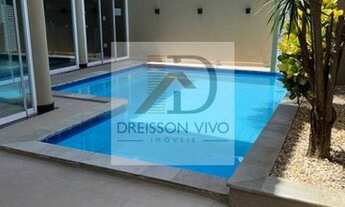 Imagem: Casa à Venda em Condominio Residencial