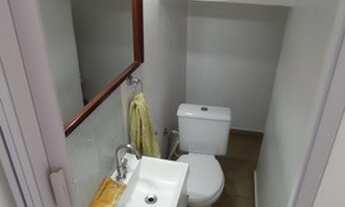 Imagem 4: Sobrado à venda - Parque Reboucas - São Paulo