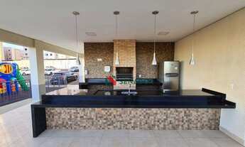 Imagem 7: Apartamento com 2 dormitórios à venda, 46 m² por R$ 260.000,00 - Cidade Industrial II - Lo