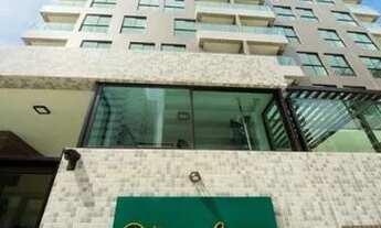 Imagem: Apartamento para aluguel com 89 metros quadrados