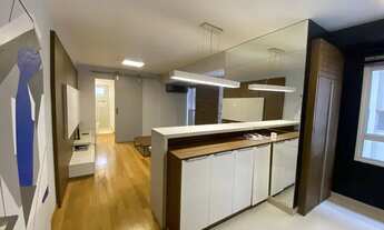 Imagem: Apto p/ aluguel c/ 45 m² com 1 suíte no