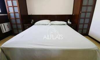 Imagem 7: Flat com 1 dormitório para alugar, 40 m² por R$ 5.000,00/mês - Higienópolis - São Paulo/SP