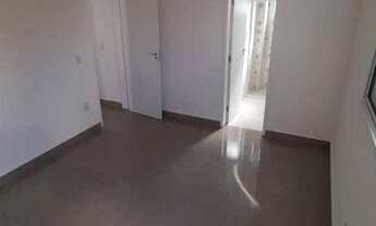 Imagem 6: Apartamento Duplex com 3 dormitórios, 130 m² - venda por R$ 500.000 ou aluguel por R$ 3.50