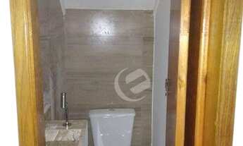 Imagem 6: Sobrado com 3 dormitórios à venda, 157 m² por R$ 900.000,00 - Jardim Stella - Santo André