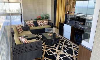 Imagem: Cobertura com 3 dorms, Aviação, Praia