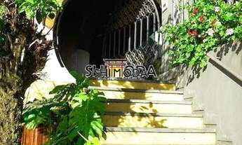 Imagem 7: Residência Alto Padrão - Jd Botânico