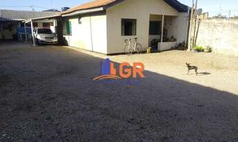 Imagem 4: Casa para Venda em Pinhais, Maria Antonieta, 3 dormitórios, 1 banheiro, 4 vagas