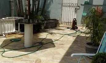 Imagem 5: Casa com 3 dormitórios à venda, 225 m² por R$ 450.000,00 - Cidade Industrial - Curitiba/PR