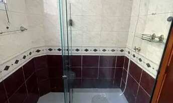 Imagem 7: Apartamento para aluguel com 73 metros quadrados com 2 quartos em Aparecida - Santos - SP