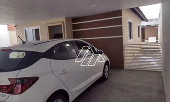 Imagem 4: Casa com 2 dormitórios à venda por R$ 435.000 - Jardim Damasco III - Marília/SP