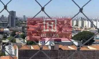 Imagem 2: Apartamento à venda no bairro Tucuruvi - São Paulo/SP, Zona Norte