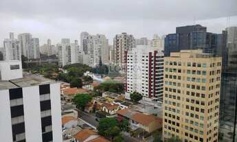 Imagem 3: Apartamento para alugar no bairro Vila Cordeiro - São Paulo/SP