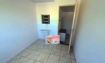 Imagem 6: Locação - Kitnet - Vila Amorim - Americana - SP