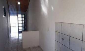 Imagem 7: Casa à venda, 106 m² por R$ 320.000,00 - Jardim Wanel Ville V - Sorocaba/SP