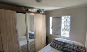 Imagem 4: APARTAMENTO RESIDENCIAL em SÃO BERNARDO DO CAMPO - SP, TABOÃO