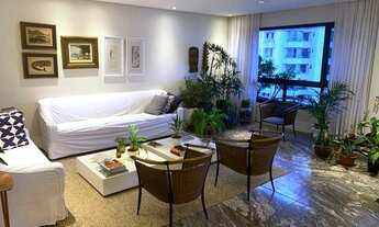 Imagem 4: Apartamento para Venda em Salvador, Itaigara, 4 dormitórios, 4 suítes, 6 banheiros, 3 vaga