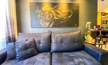 Imagem 3: FLORIANóPOLIS - Apartamento Padrão - Estreito