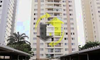 Imagem 3: TATUAPÉ - 83M² - 2 DORMS - LAZER COM PISCINA - 1 ou 2 VAGAS - A 1,5 DO SHOPPING E METRÔ TA