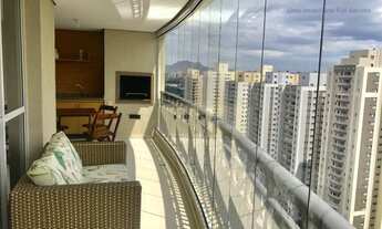 Imagem 3: Apartamento com 3 dormitórios à venda, 176 m² por R$ 1.900.000