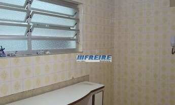 Imagem 5: Apartamento com 2 dormitórios para alugar, 85 m² por R$ 1.980,00/mês - Osvaldo Cruz - São