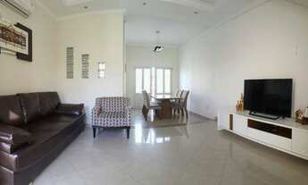 Imagem 4: Casa com 3 dormitórios à venda, 219 m² por R$ 950.000,00 - Pedregulho - Guaratinguetá/SP