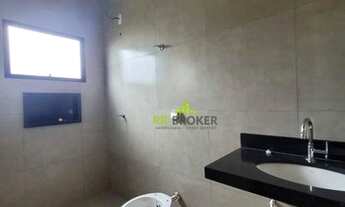 Imagem 4: Casa à venda por R$ 210.000,00 - Lago Sul 2 - Bady Bassitt/SP