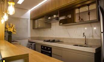 Imagem 6: UBERLÂNDIA - Apartamento Padrão - JARDIM BOTÂNICO