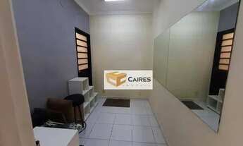 Imagem 5: Sala/Casa comercial para alugar, 70 m² por R$ 3.600/mês - Barão Geraldo - Campinas/SP