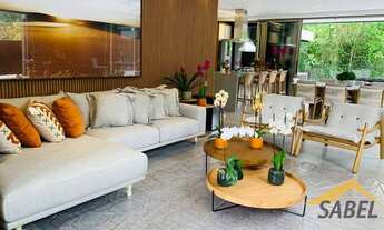 Imagem: Casa com 5 dormitórios à venda, 345 m²