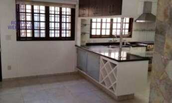 Imagem: Casa com 3 dormitórios, 190 m² - venda